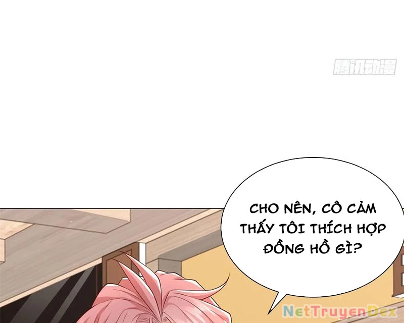 Tôi Là Tài Xế Xe Công Nghệ Có Chút Tiền Thì Đã Sao? Chương 134 Ảnh 49