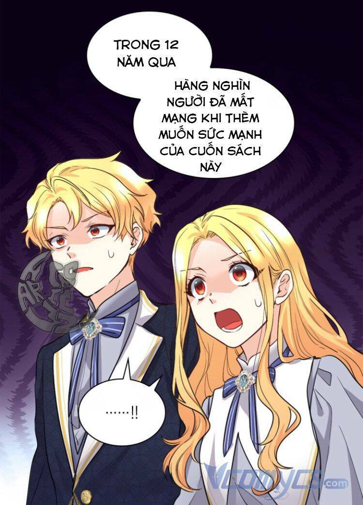 Sinh Đôi Xuyên Không Chương 107 Ảnh 50