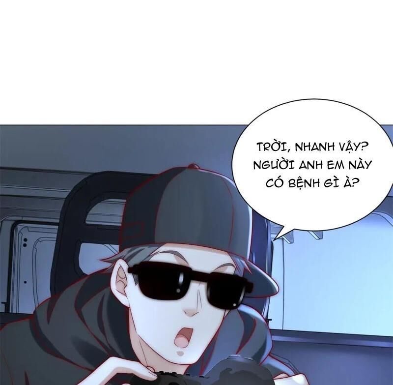 Tôi Là Tài Xế Xe Công Nghệ Có Chút Tiền Thì Đã Sao? Chương 127 Ảnh 27