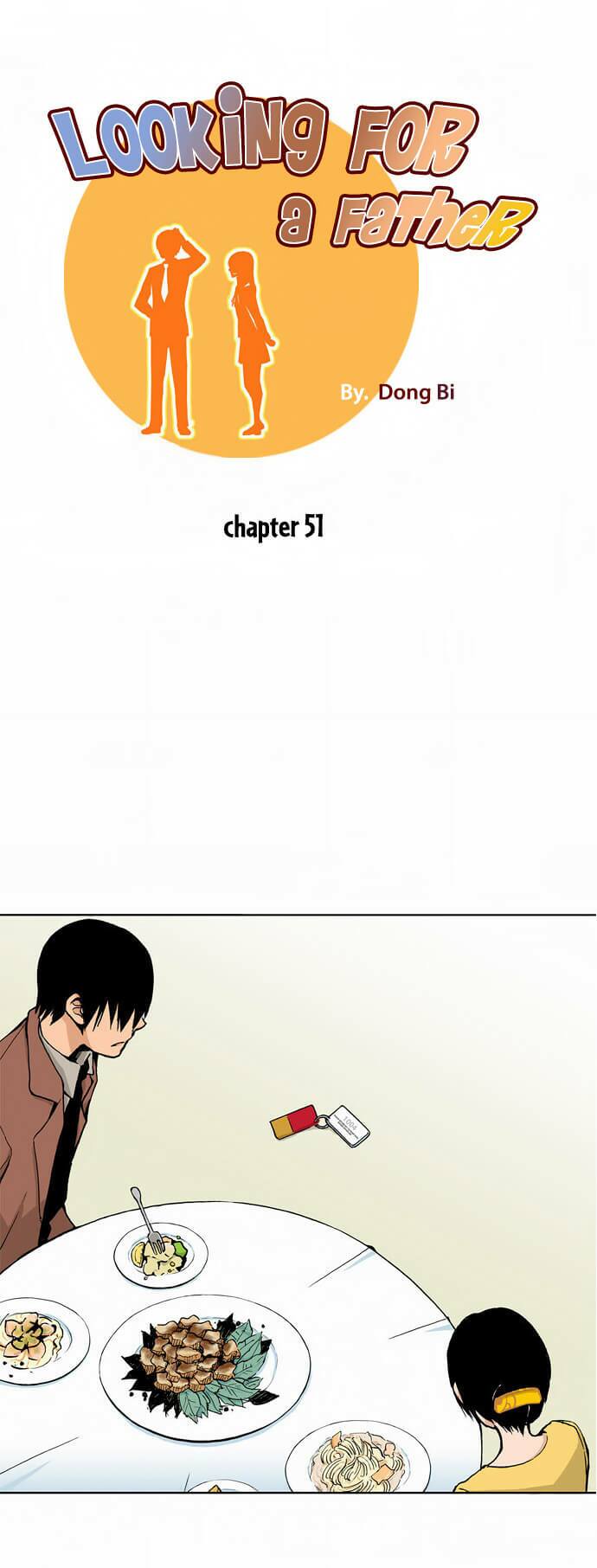 Looking For A Father Chương 51 Ảnh 4