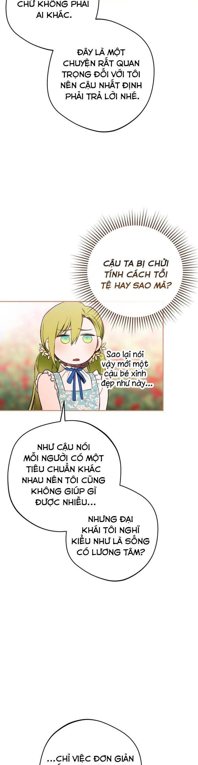 Bạo Chúa Độc Ác Trở Lại Chương 2 Ảnh 29