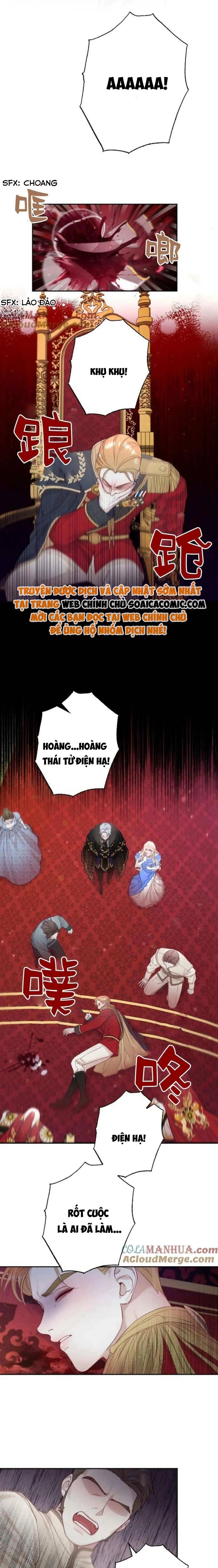 Thuần Phục Nam Nô Lệ Bị Hắc Hóa Chương 9 Ảnh 13