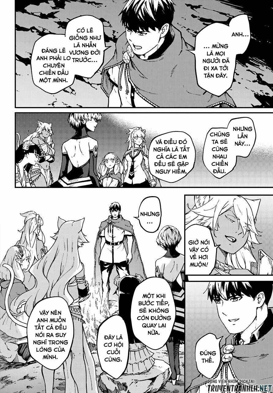 Kekkon Yubiwa Monogatari Chương 61 Ảnh 9