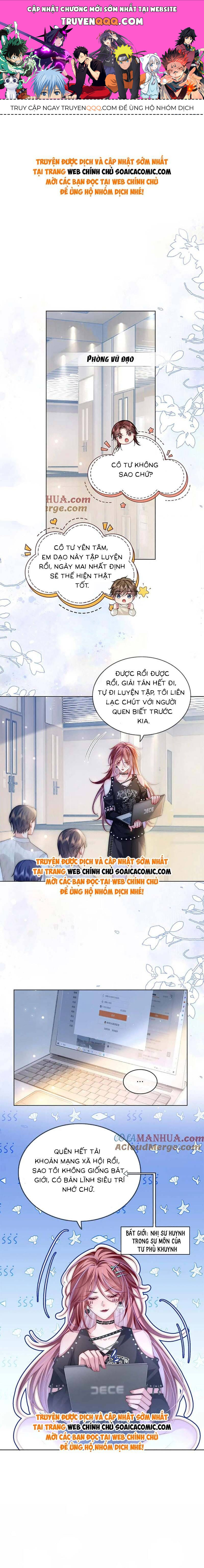 Sau Mất Tất Cả Tôi Trở Lại Như Một Vị Thần Chương 28 Ảnh 2