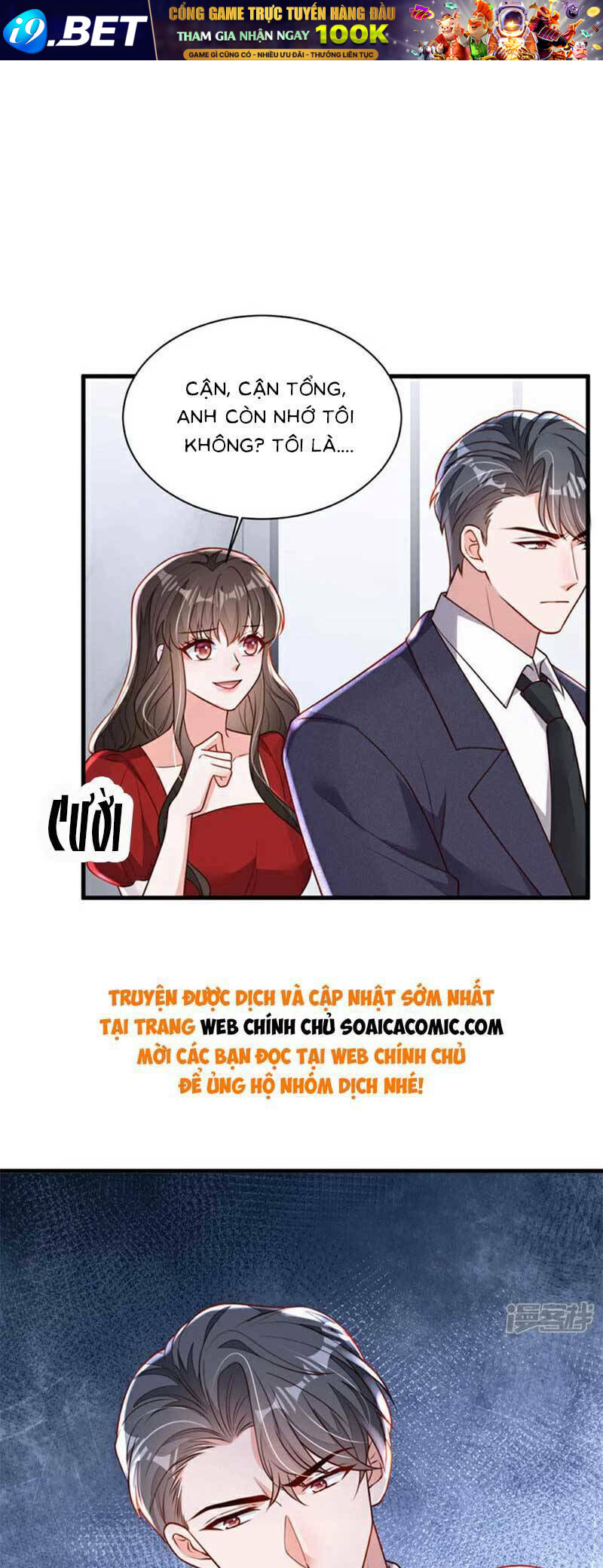 Ác Ma Thì Thầm Chương 204 Ảnh 10