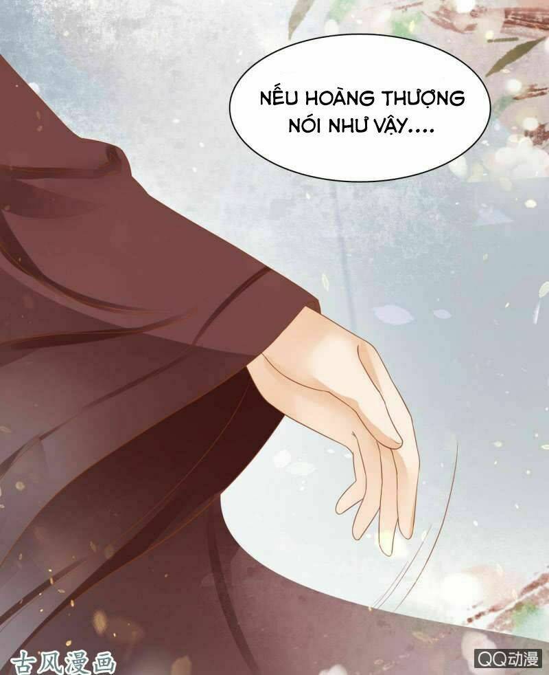 Nữ Đương Gia Sương Dã Trại Chương 27 Ảnh 34
