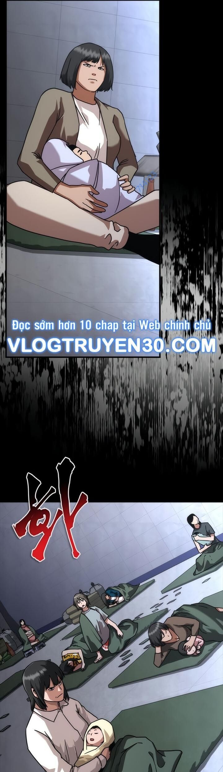 Mạt Thế Zombie 82-08 Chương 54 Ảnh 78