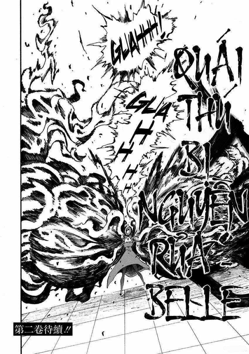 Tales Of Destruction Chương 9 Ảnh 26