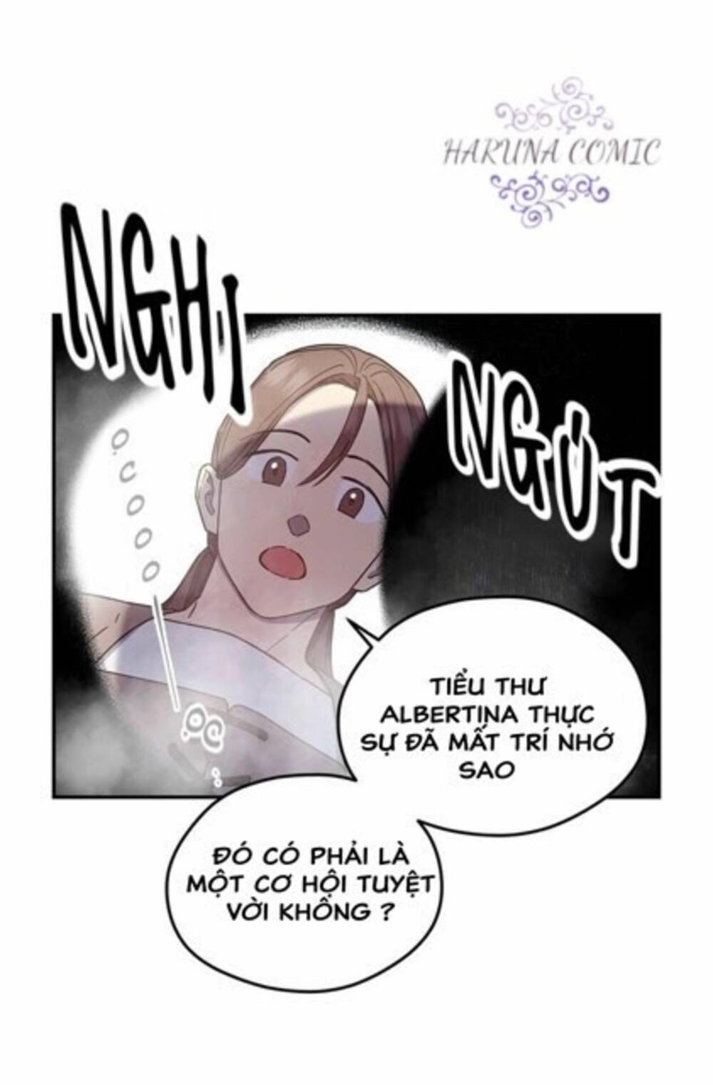 Lâu Đài Hoa Hồng Trắng Của Elise Chương 2 Ảnh 12