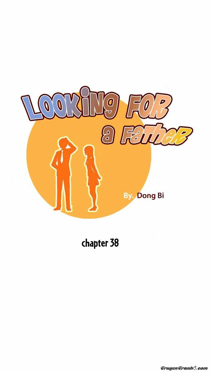 Looking For A Father Chương 38 Ảnh 3