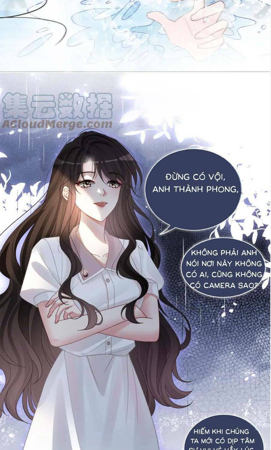 Trọng Sinh Đoàn Sủng: Phu Nhân Ảnh Đế Vừa Nghèo Vừa Dữ Chương 12 Ảnh 41