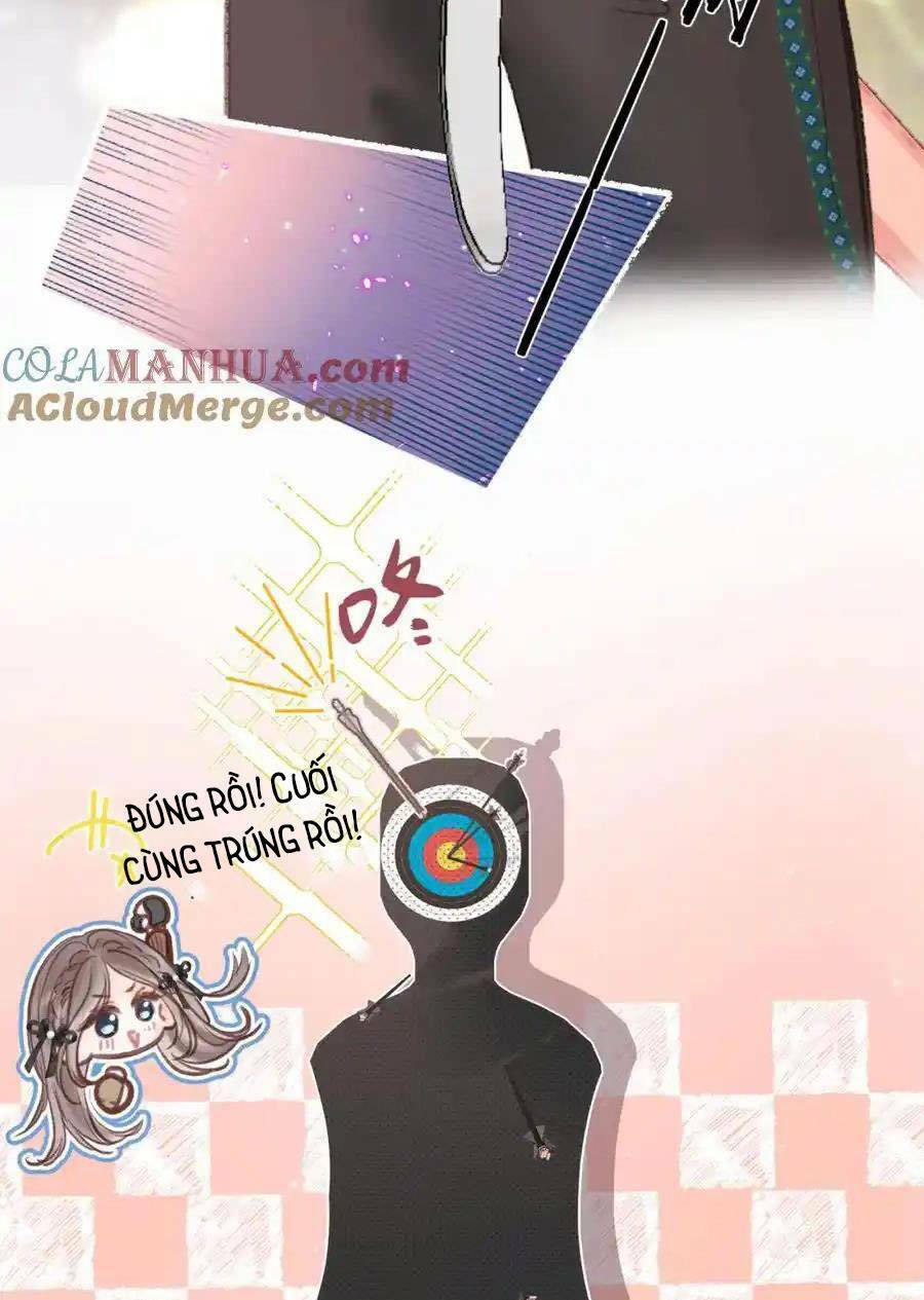 Mơ Về Em Chương 28 Ảnh 28
