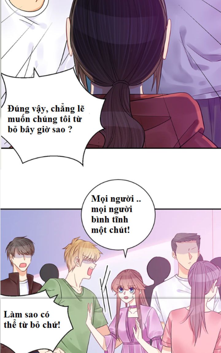 Trọng Sinh Để Ngủ Với Ảnh Đế Chương 235 Ảnh 15