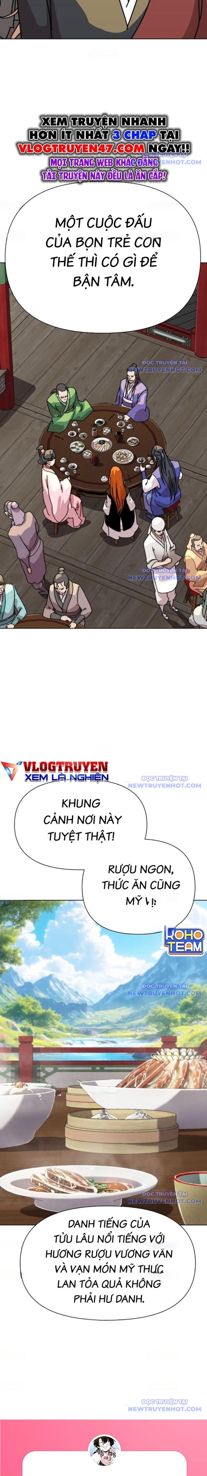 Đại Thánh Trùng Sinh Nam Cung Thế Gia Chương 17 Ảnh 19