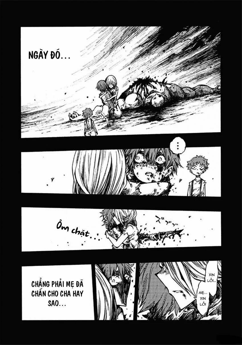 Tales Of Destruction Chương 17 Ảnh 22