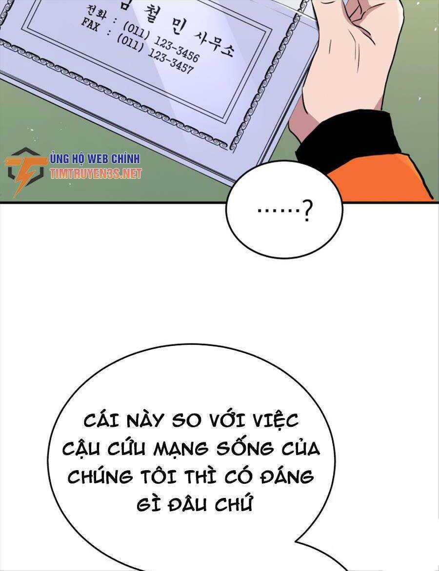 Hệ Thống Cứu Hộ Chương 64 Ảnh 30