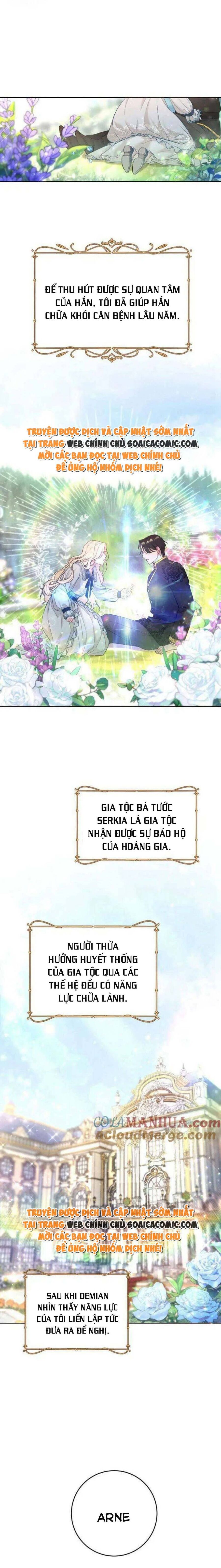 Thuần Phục Nam Nô Lệ Bị Hắc Hóa Chương 1.1 Ảnh 7