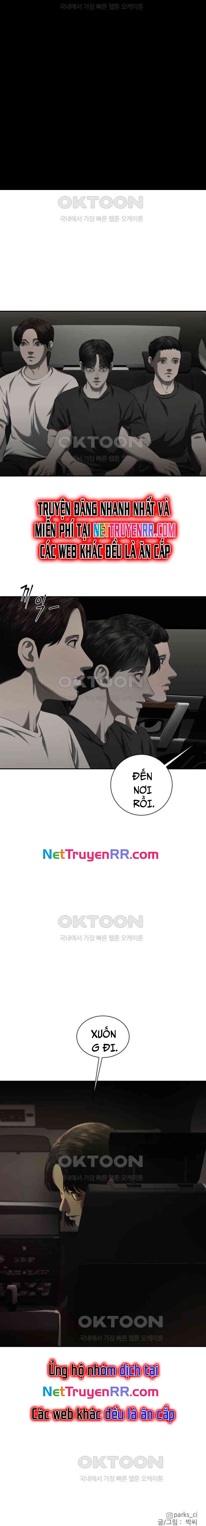 Bạn Gái Tôi Là Quái Vật Chương 24 Ảnh 34
