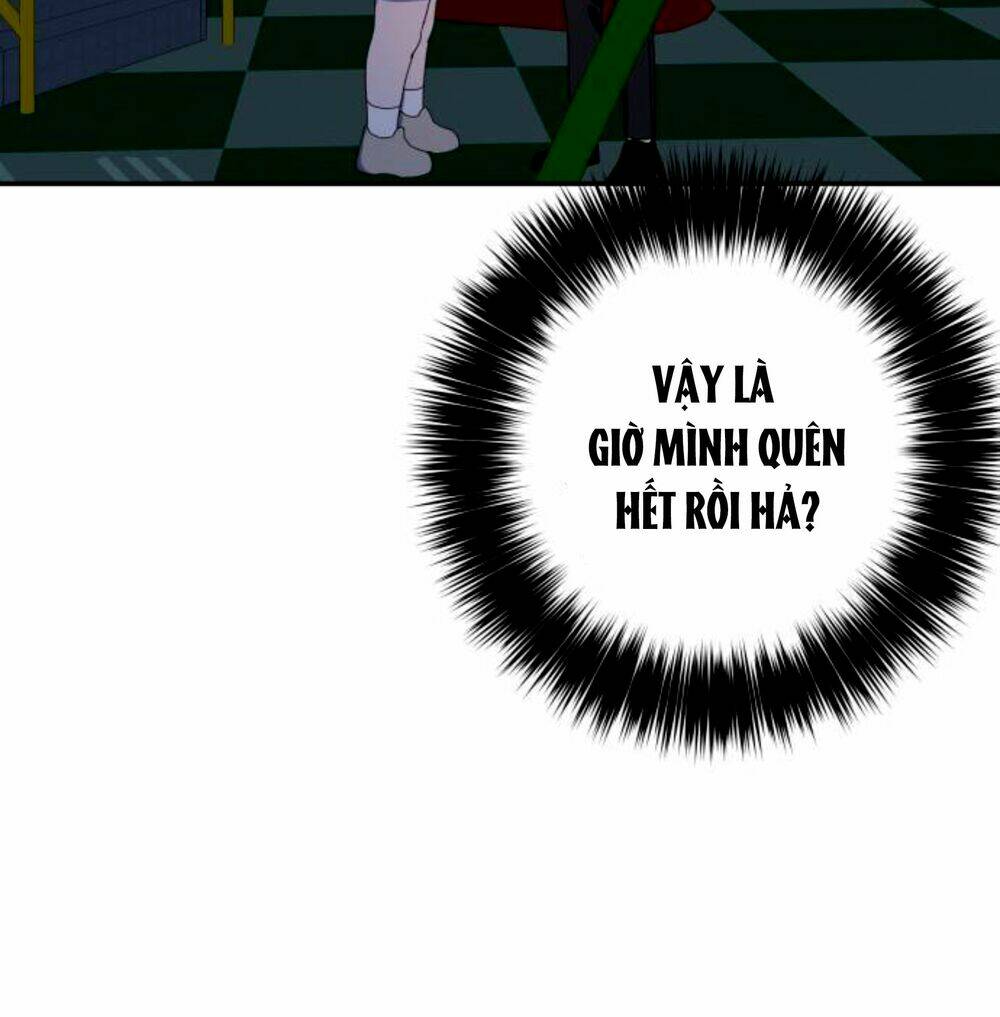 Bloody Romance - Lãng Mạn Đẫm Máu Chương 5 Ảnh 16