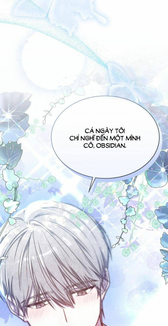Cô Dâu Của Obsidian Chương 15.2 Ảnh 17