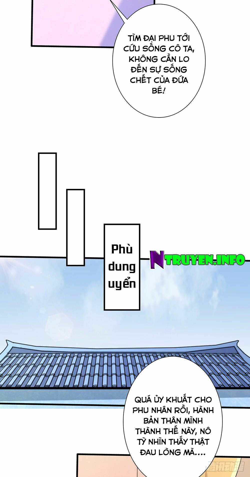 Phượng Hoàng Ngàn Năm Chương 22 Ảnh 20