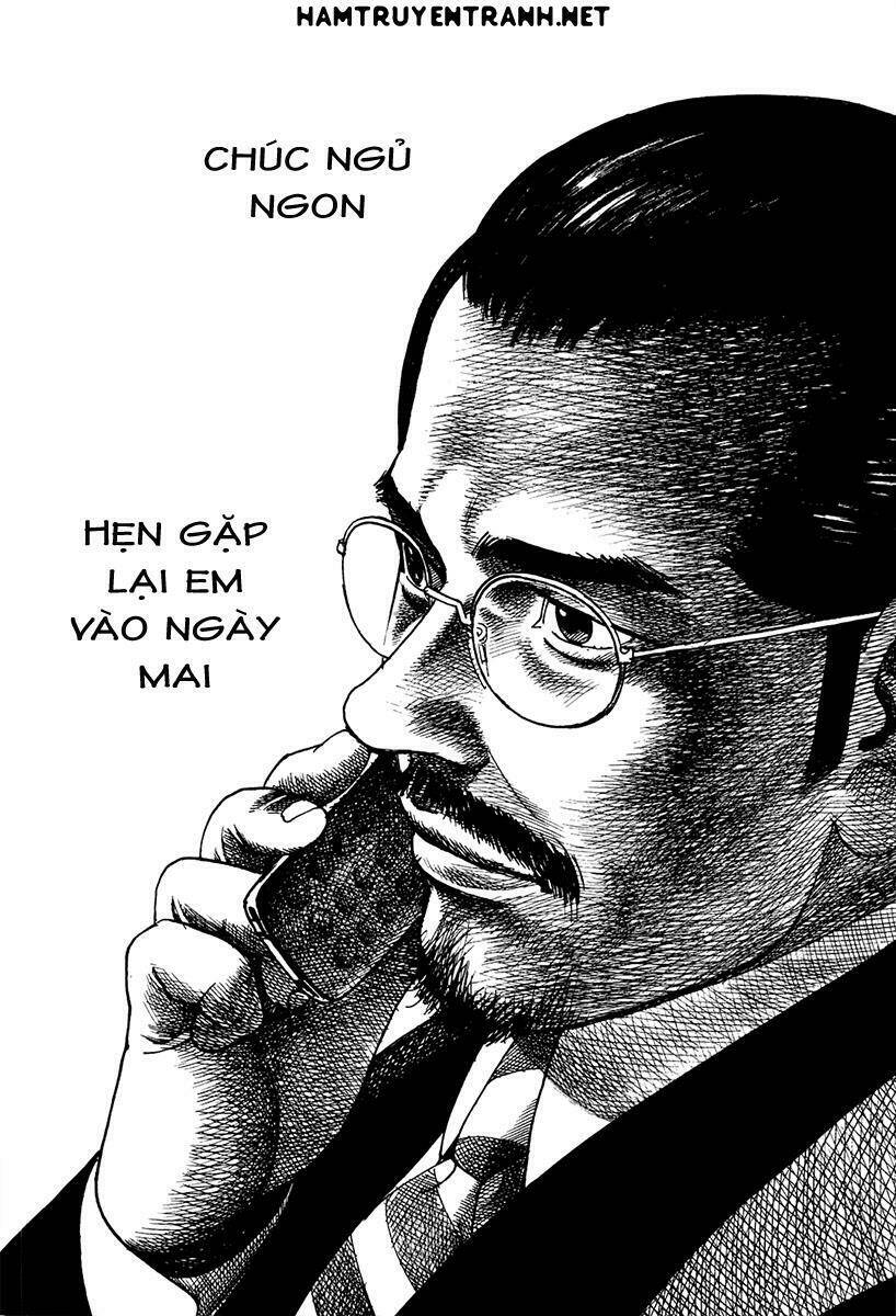 Yomawari Sensei Chương 13 Ảnh 34