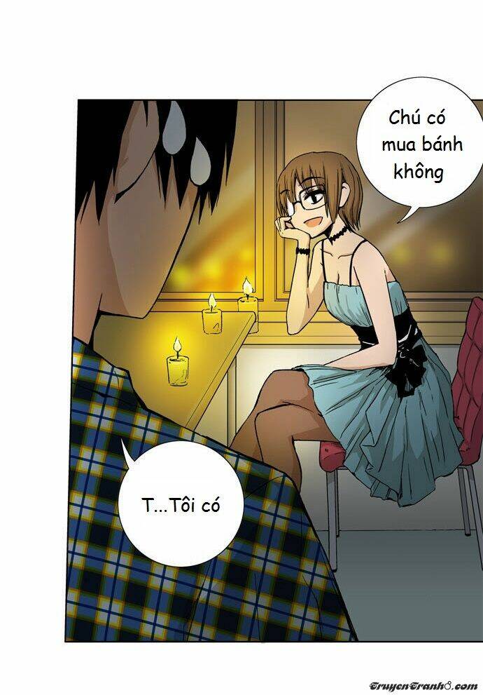 Looking For A Father Chương 36 Ảnh 10