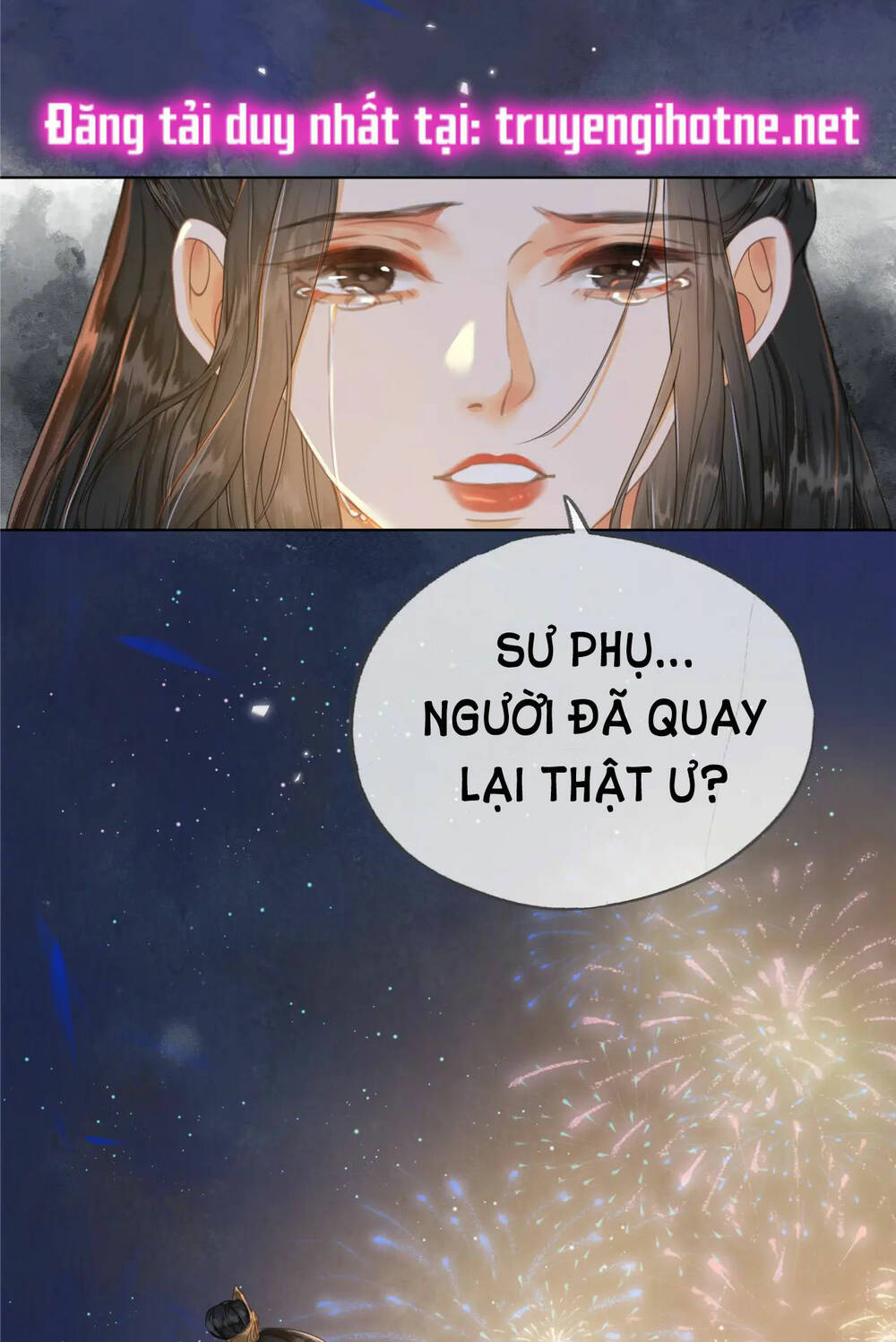 Để Ta Làm Ánh Trăng Đen Của Hôn Quân Chương 18 Ảnh 64