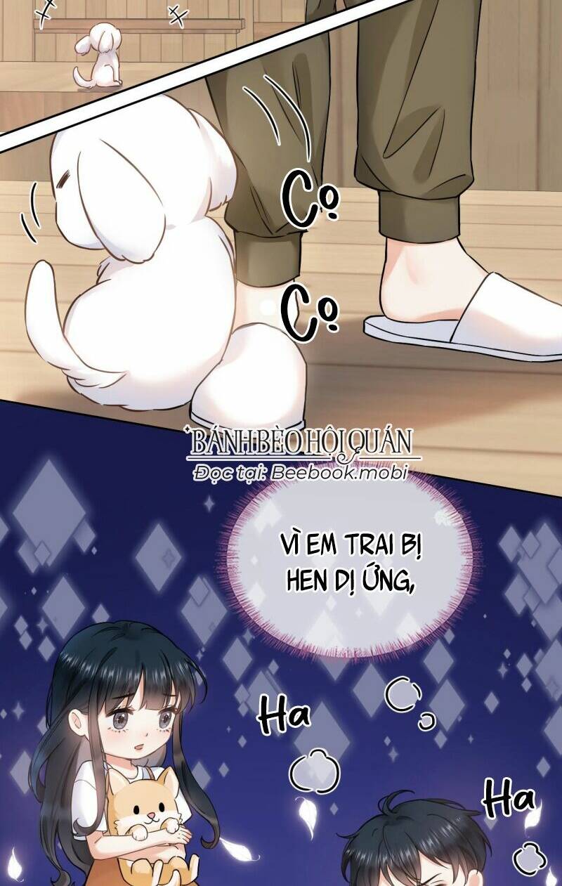 Có Ý Động Tâm Chương 8 Ảnh 5