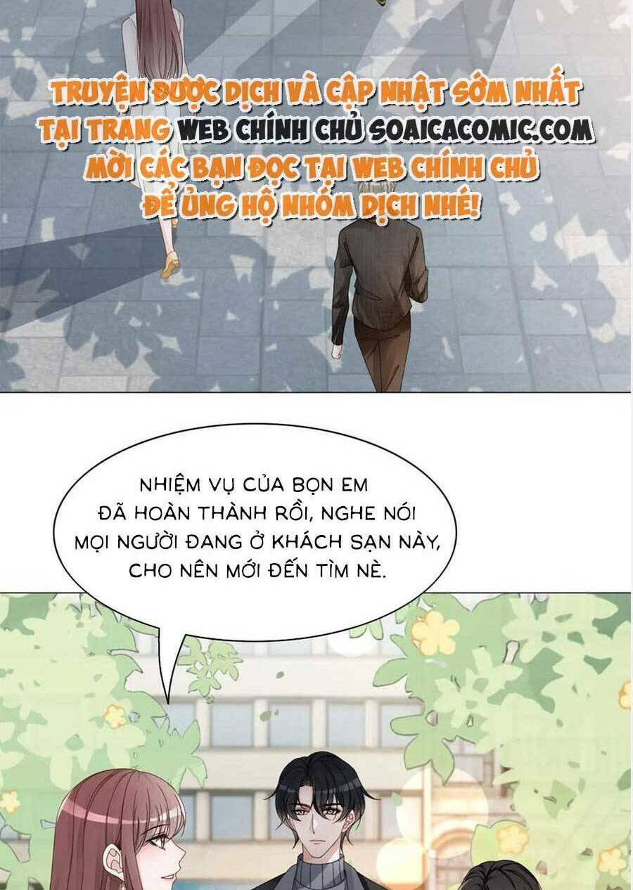 Trọng Sinh Đoàn Sủng: Phu Nhân Ảnh Đế Vừa Nghèo Vừa Dữ Chương 22 Ảnh 41