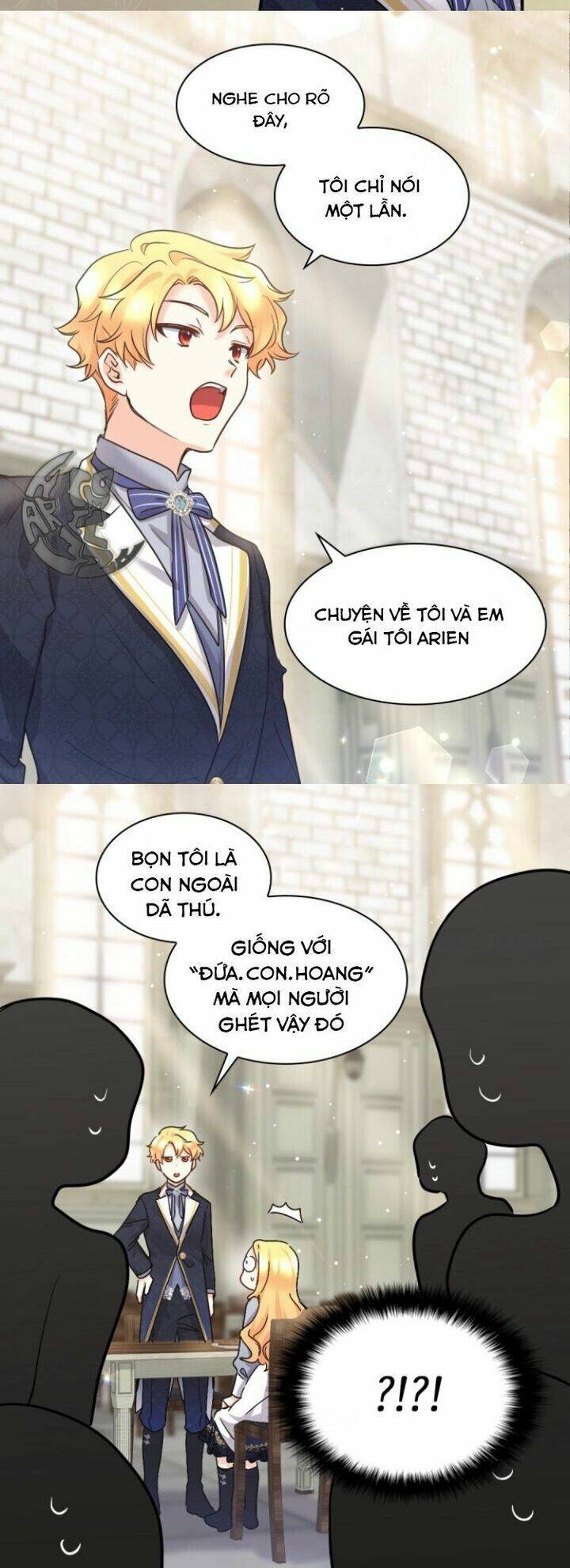 Sinh Đôi Xuyên Không Chương 102 Ảnh 19