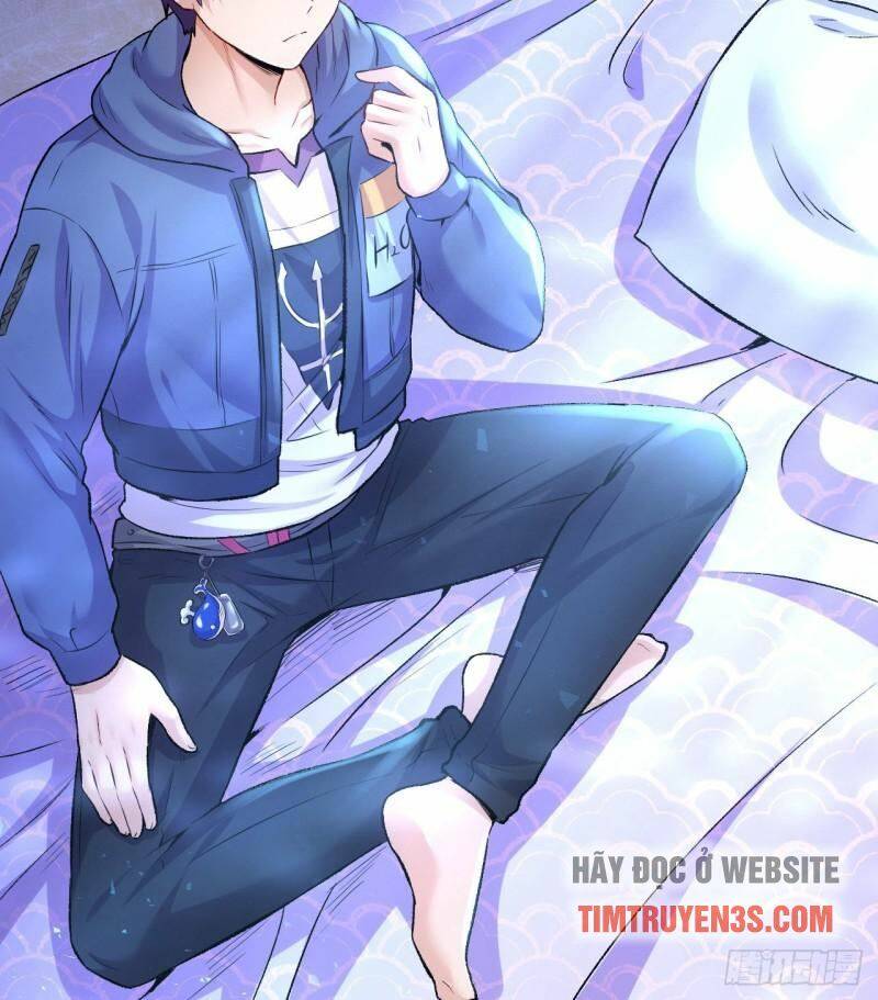 Long Vương Cuối Cùng Chương 7 Ảnh 18