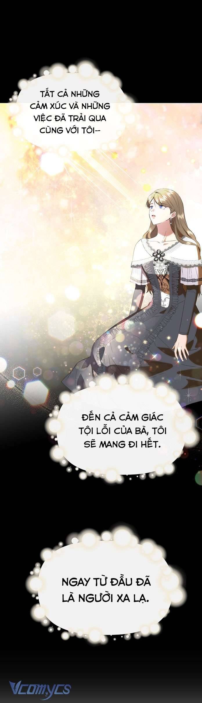 Tôi Không Phải Là Cinderella Chương 93 Ảnh 24
