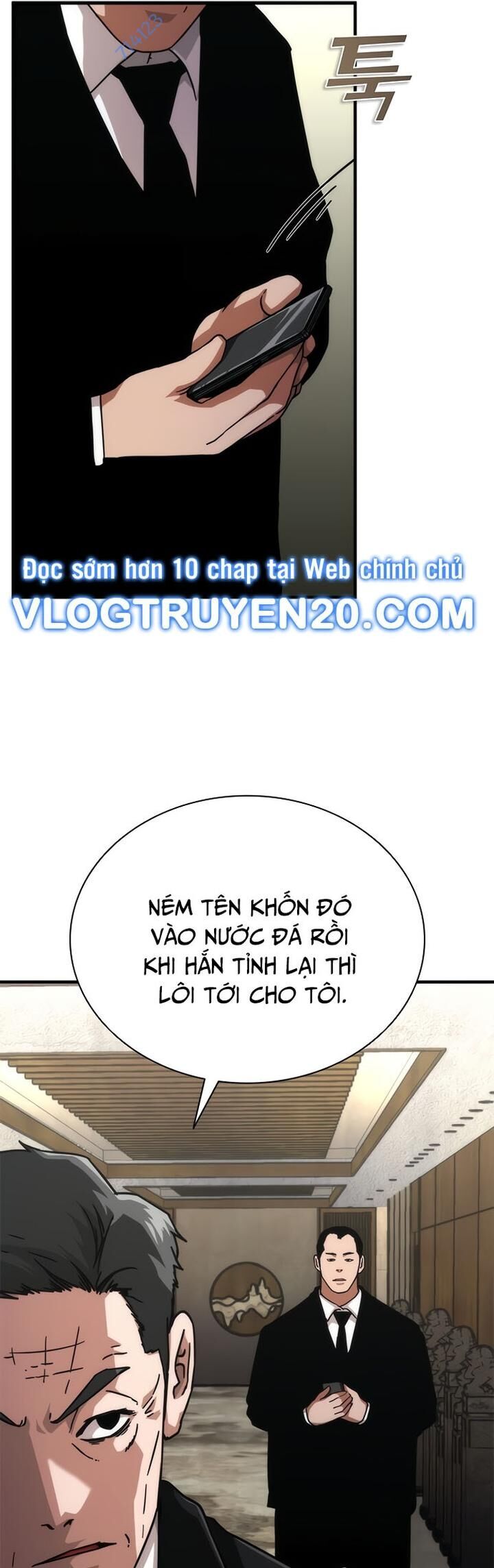 Mạt Thế Zombie 82-08 Chương 55 Ảnh 44