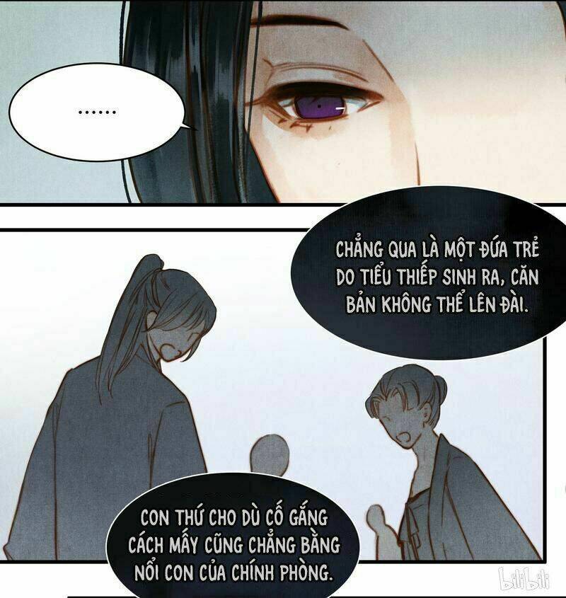 Thành Chủ Mỗi Ngày Đều Mơ Ước Ta Chương 44 Ảnh 17