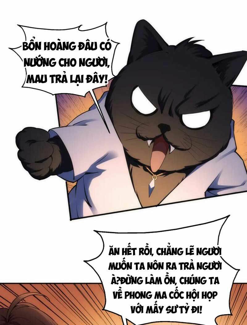 Vạn Cổ Thần Đế Chương 94 Ảnh 8