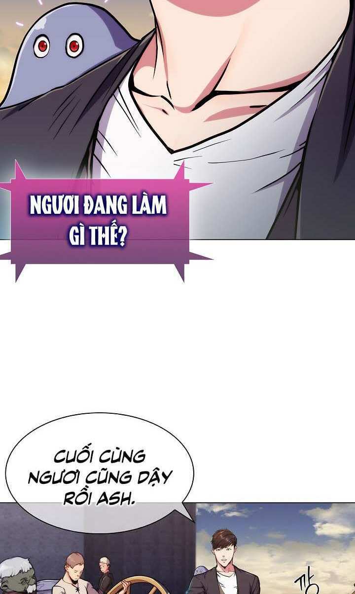 Kẻ Phát Hoạ Ấn Chú Chương 8 Ảnh 8