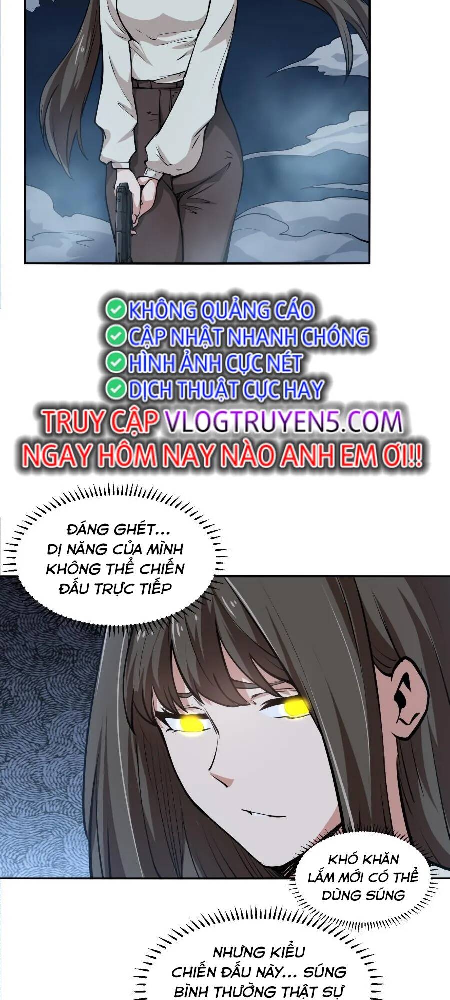 Thảm Họa Ngày Tận Thế, Tôi Tái Sinh Biến Cả Gia Đình Trở Thành Một Ông Trùm! Chương 40 Ảnh 37