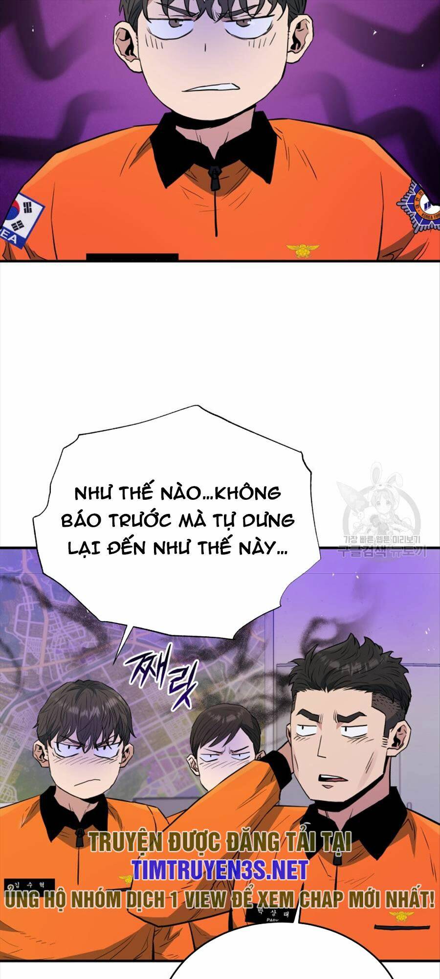 Hệ Thống Cứu Hộ Chương 66 Ảnh 29