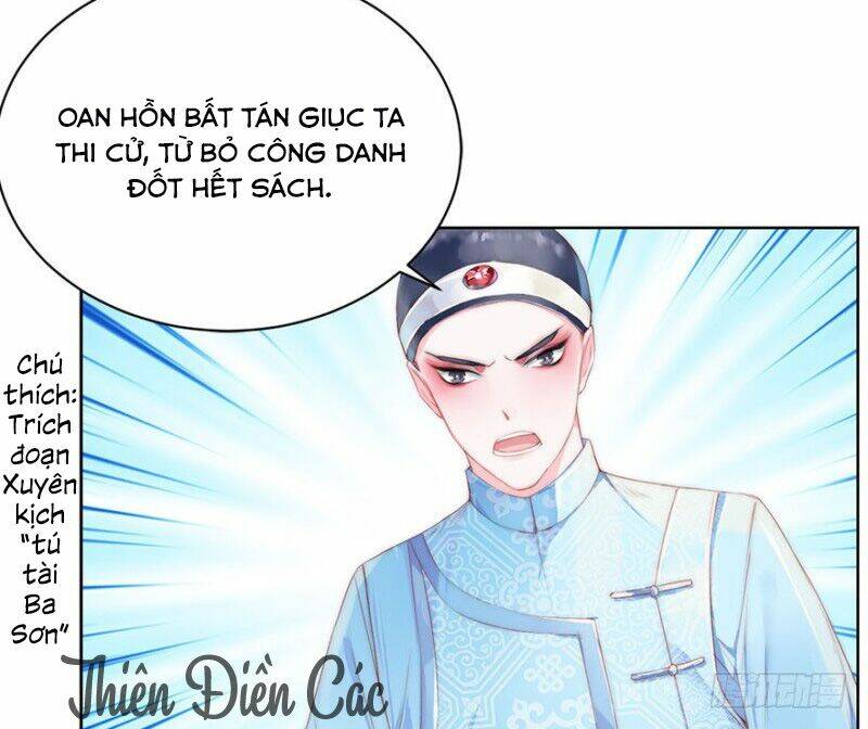 Các Ngươi Muốn Lên Trời Chương 2 Ảnh 15