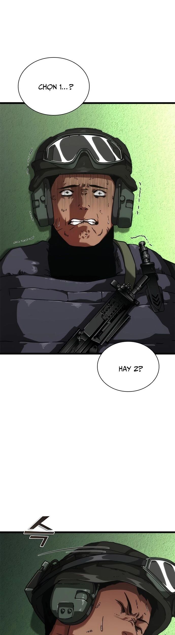 Mạt Thế Zombie 82-08 Chương 58 Ảnh 9