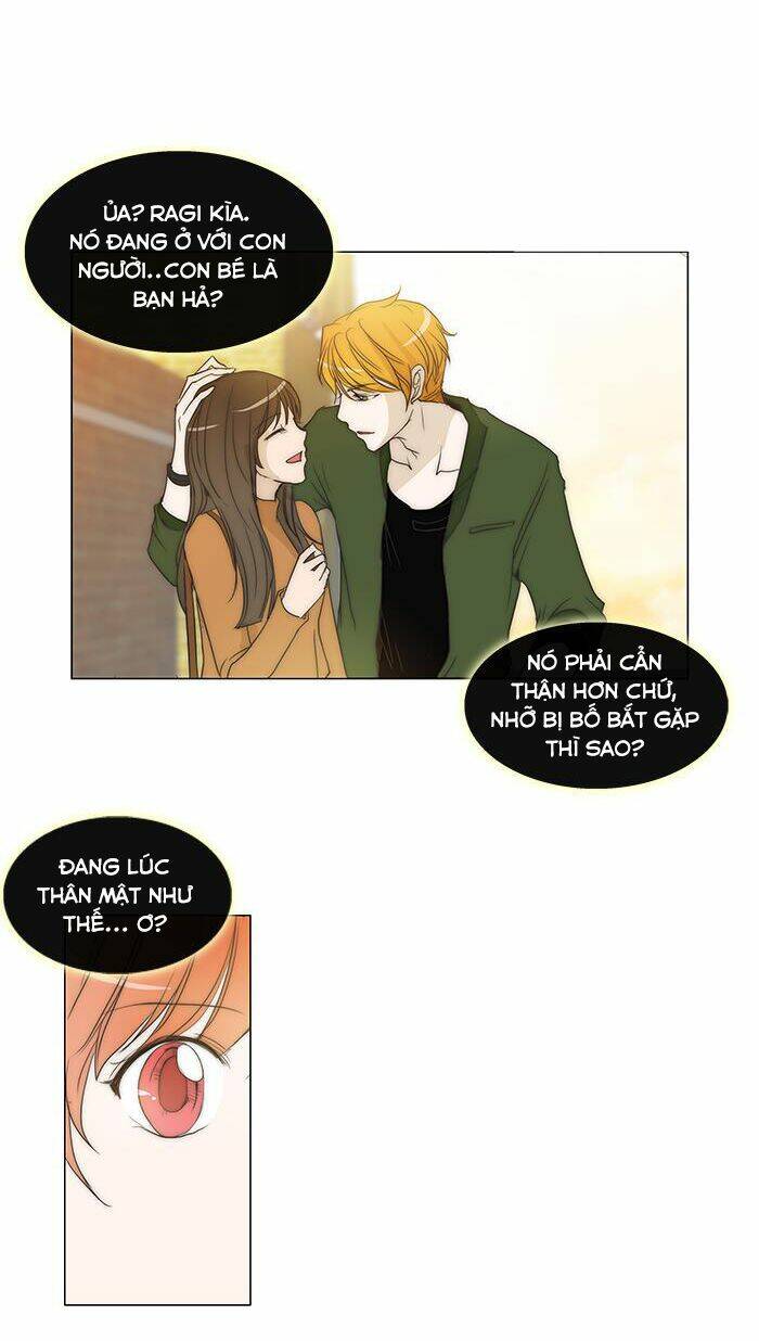 Không Thể Chạm Vào Anh Chương 93 Ảnh 29