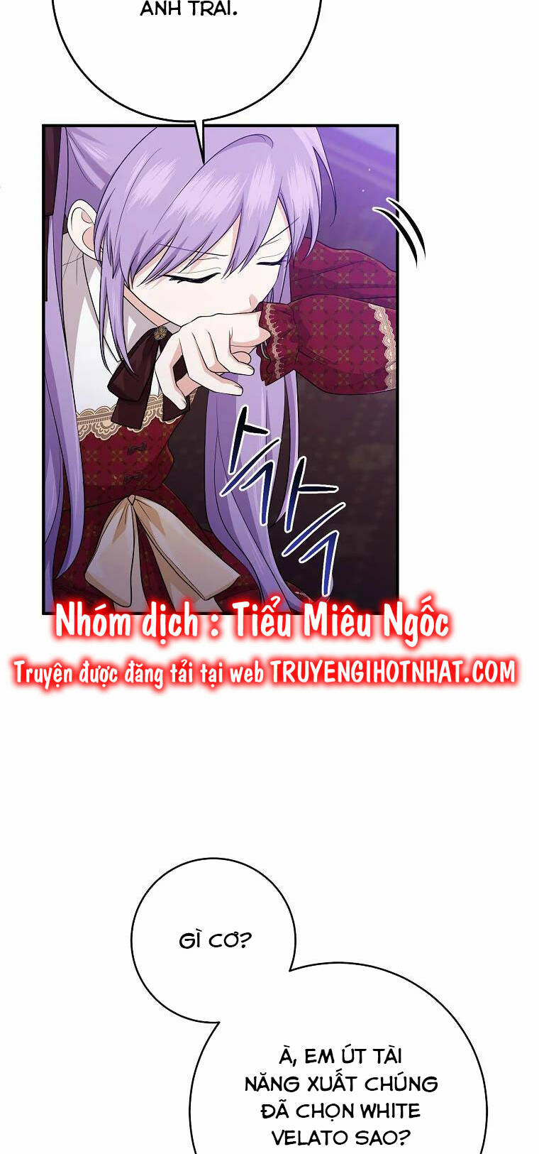 Tôi Đã Diễn Tròn Vai Một Đứa Con Gái Nuôi Chương 34 Ảnh 23