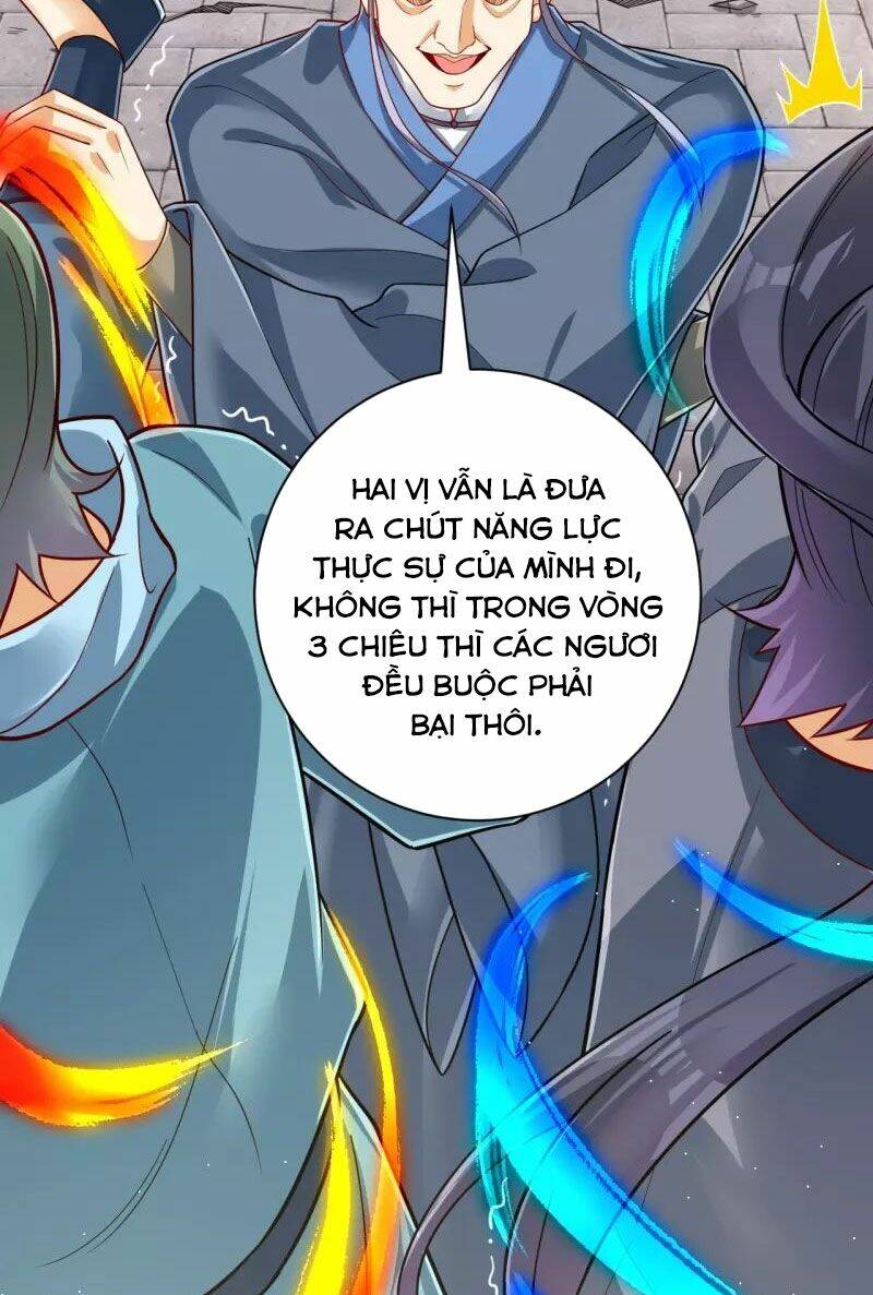 Nhất Đẳng Gia Đinh Chương 328 Ảnh 46