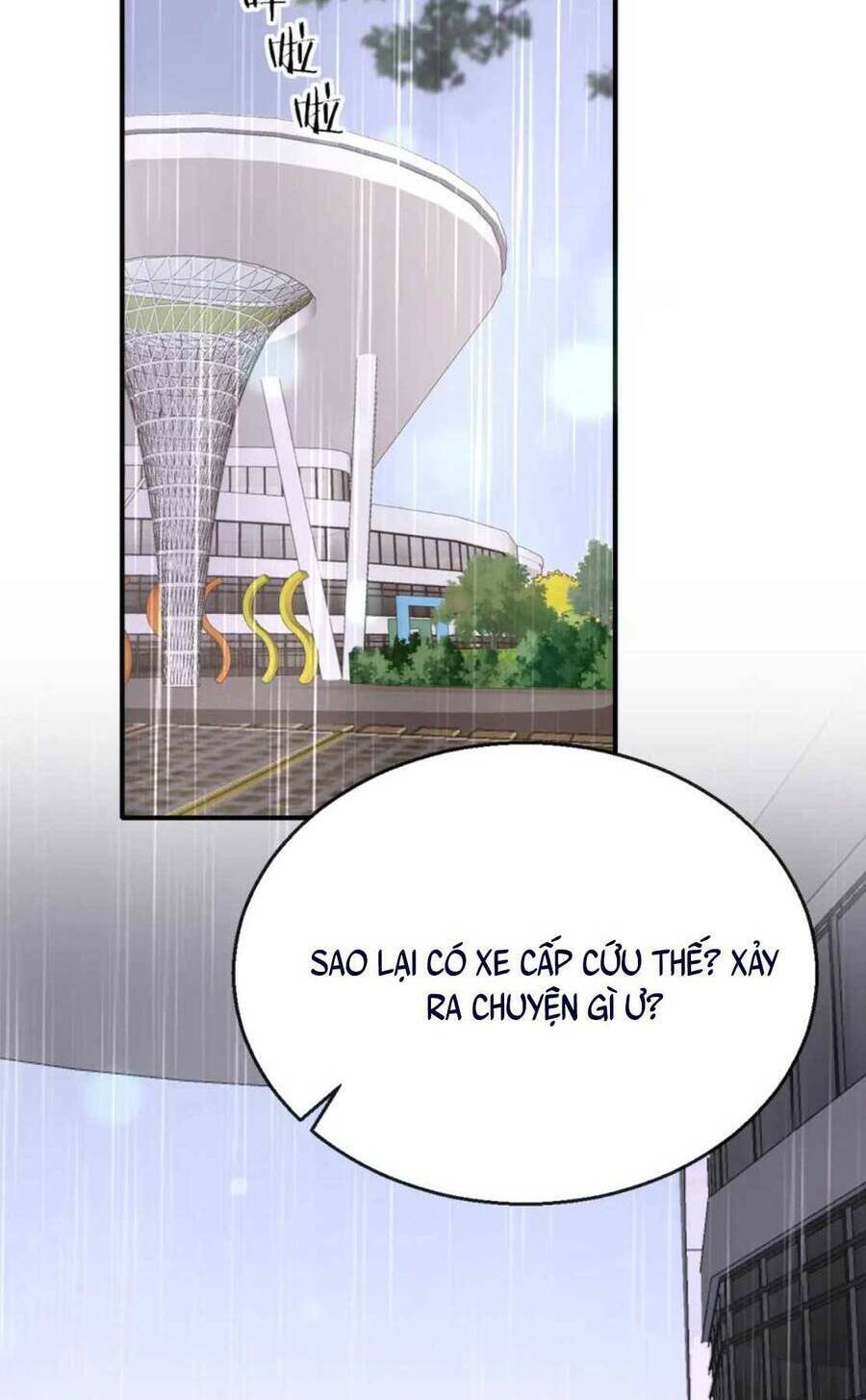 Chỉ Có Tình Yêu Mới Có Thể Ngăn Cản Hắc Hóa Chương 90 Ảnh 32