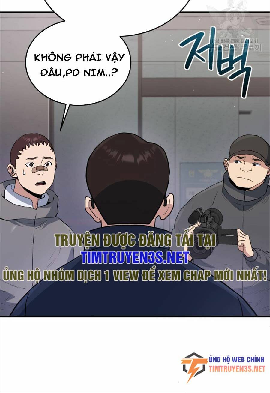 Hệ Thống Cứu Hộ Chương 66 Ảnh 42