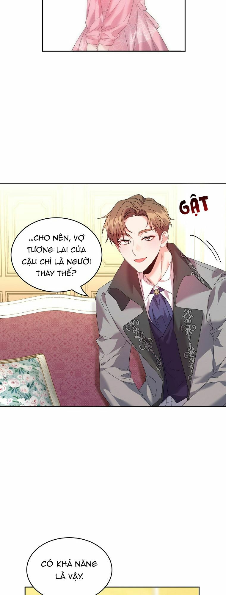 Cô Dâu Thứ 99 Của Công Tước Chương 28 Ảnh 19