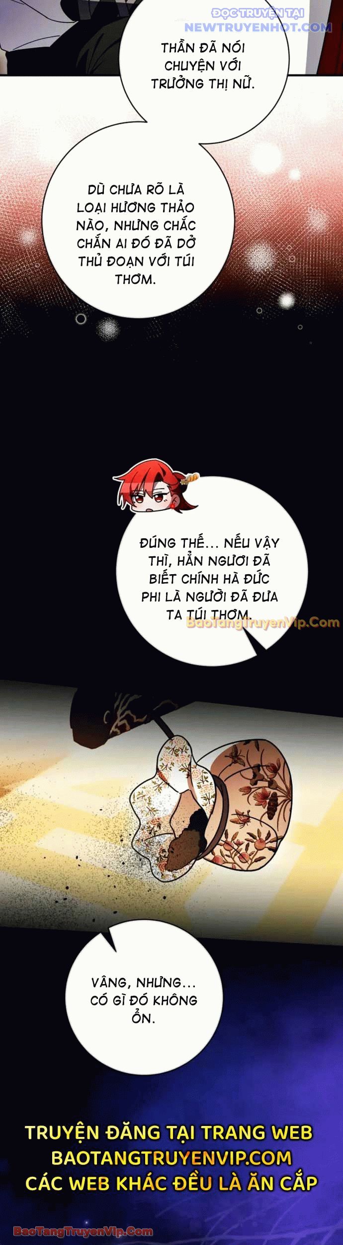 Sinh Tồn Trong Cuốn Tiểu Thuyết Romance Fantasy Chương 39 Ảnh 12