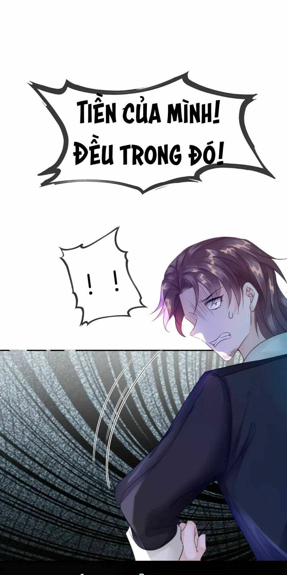 Tôi Tỏ Tình Với Kẻ Thù Của Tôi Chương 4 Ảnh 70