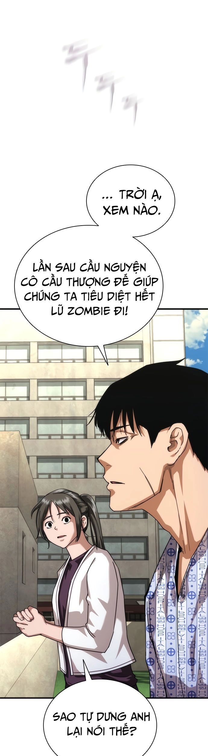 Mạt Thế Zombie 82-08 Chương 56 Ảnh 24